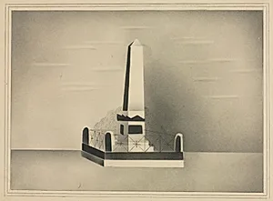 Tomb of Messina