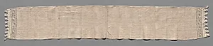 Towel by Unknown Artist