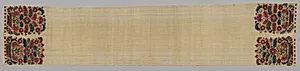 Towel by Unknown Artist
