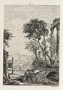 Traité de La Gravure a l’eau forte by Maxime Lalanne (French, 1827–1886)