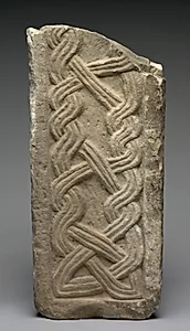 Transenna by Unknown Artist