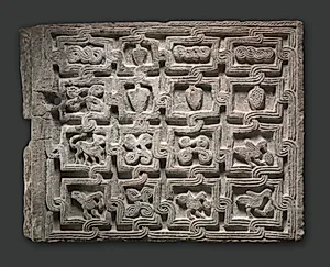 Transenna Panel by Unknown Artist