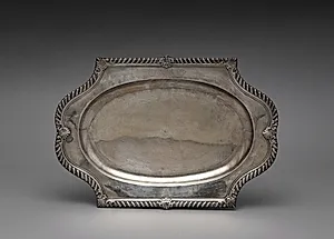 Tray