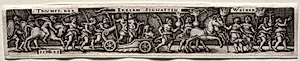 Triumph of the Women