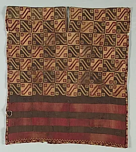 Tunic by Unknown Artist