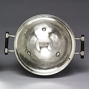 Tureen by Hukin & Heath (British)