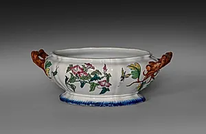 Tureen by Félix Bracquemond (French, 1833–1914)