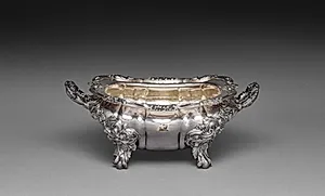 Tureen by Unknown Artist
