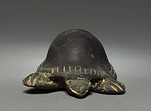 Turtle by Unknown Artist