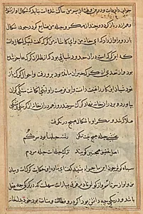 Tuti-Nama (Tales of a Parrot) by Unknown Artist