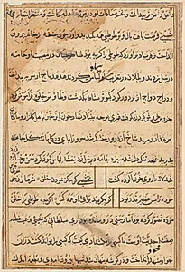 Tuti-Nama (Tales of a Parrot) by Unknown Artist