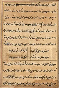Tuti-Nama (Tales of a Parrot) by Unknown Artist