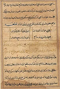 Tuti-Nama (Tales of a Parrot) by Unknown Artist