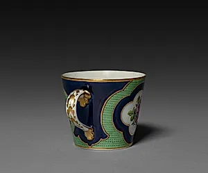Two-Handled Cup
