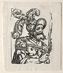 Tyrants of the Old Testament:  Saul