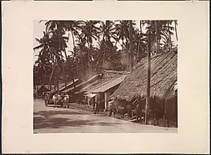 Untitled (verso) by Skeen & Co. (British, active 1860–1920)