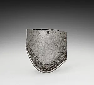 Upper Arm Canon