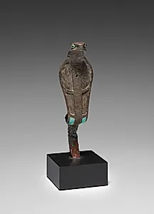 Uraeus (Rearing Cobra) by Unknown Artist