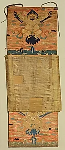 Portrait of Choying Dorje, the Tenth Black Hat Karmapa (Tibetan, 1604–1674)