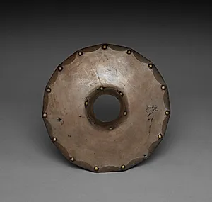 Vamplate by Unknown Artist