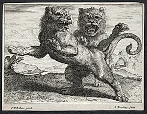 Various Lions