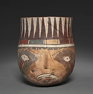 Vase by Unknown Artist