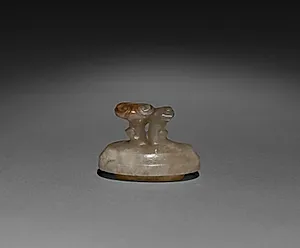 Vase by Unknown Artist