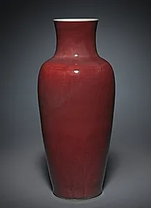 Vase by Unknown Artist