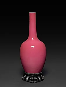 Vase by Unknown Artist