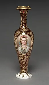 Vase by Unknown Artist