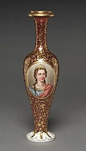 Vase by Unknown Artist