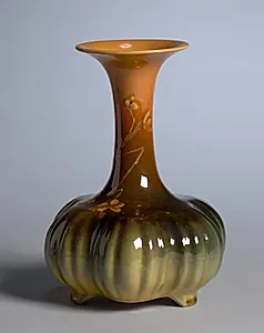 Vase by Rookwood Pottery Company (American, established 1880)
