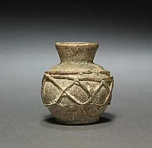 Vase by Unknown Artist
