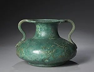 Vase by Unknown Artist
