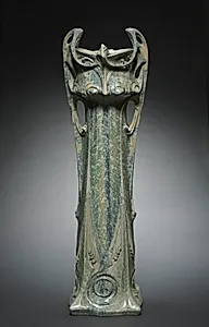 Vase des Binelles by Sèvres Porcelain Factory (French, est. 1756)