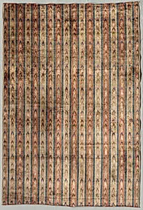 Velvet Panel by Unknown Artist