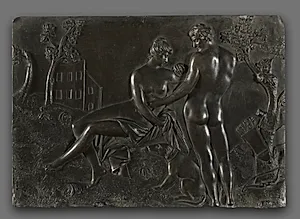 Venus and Adonis