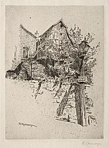 Verlorener Winkel