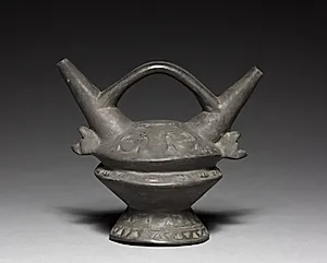 Vessel by Unknown Artist
