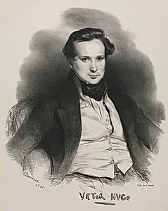 Victor Hugo