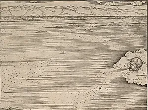 View of Venice