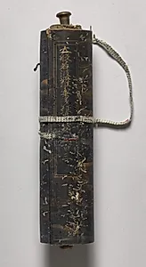 Volume from the Great Perfection of Wisdom Sutra by Unknown Artist