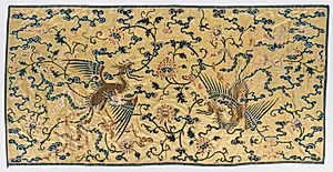 Wall Hanging by Unknown Artist