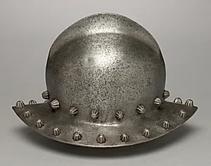 War Hat (or Kettle Hat)