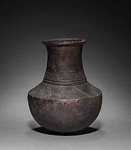Water Jug by Unknown Artist