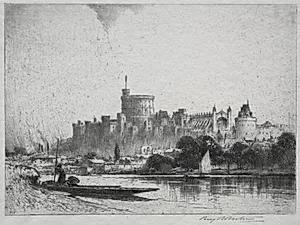 Windsor Castle