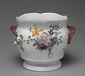 Wine Cooler by Joesph- Gaspard Robert Factory (French)