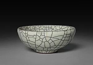 Wine Cup by Unknown Artist