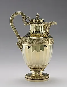 Wine Ewer