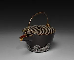 Wine Ewer by Unknown Artist